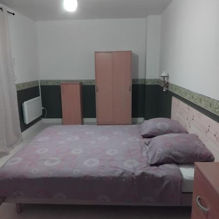 Deconnection Villa Saint-Cyr-des-Gats Kültér fotó