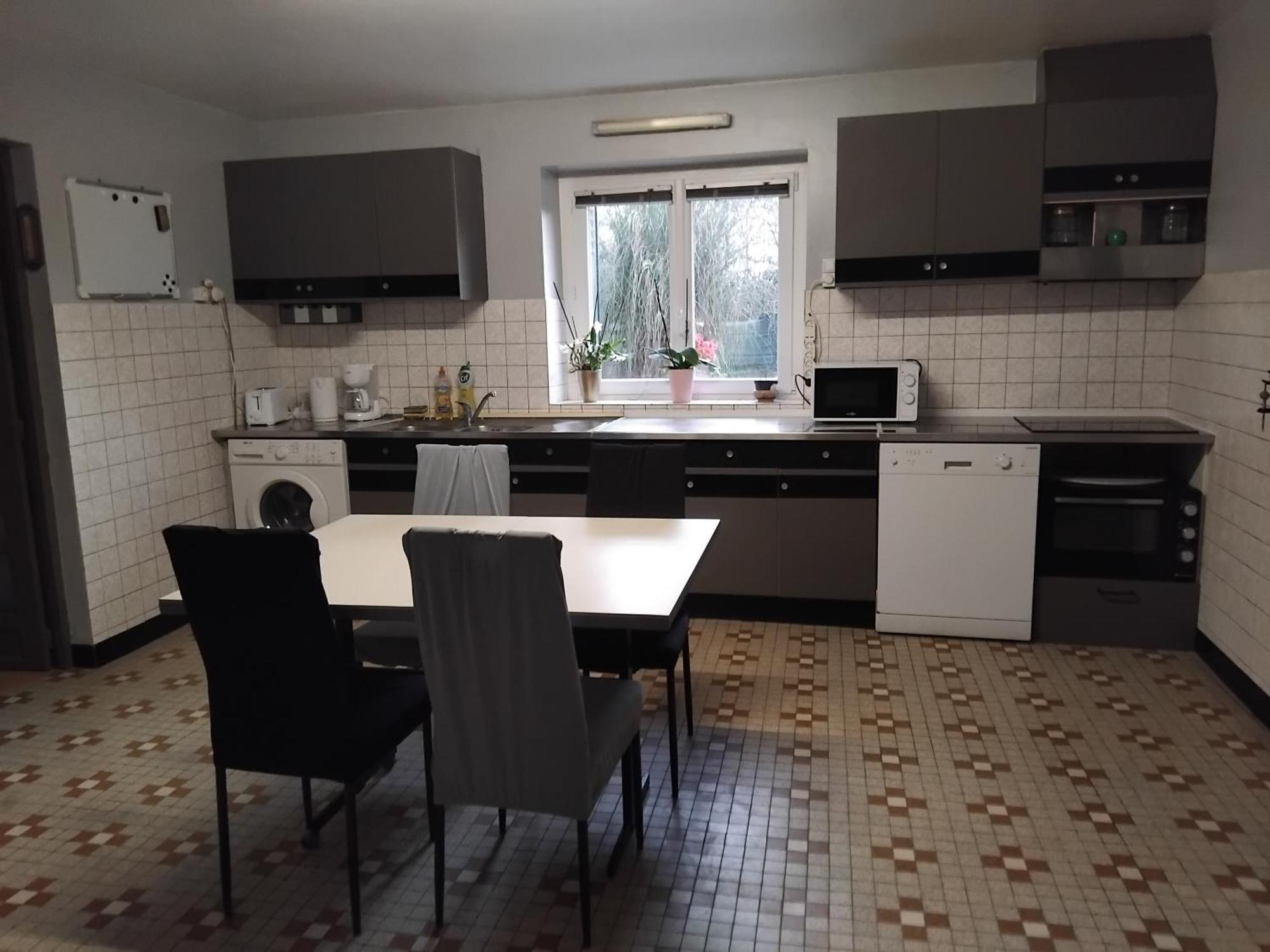 Deconnection Villa Saint-Cyr-des-Gats Kültér fotó