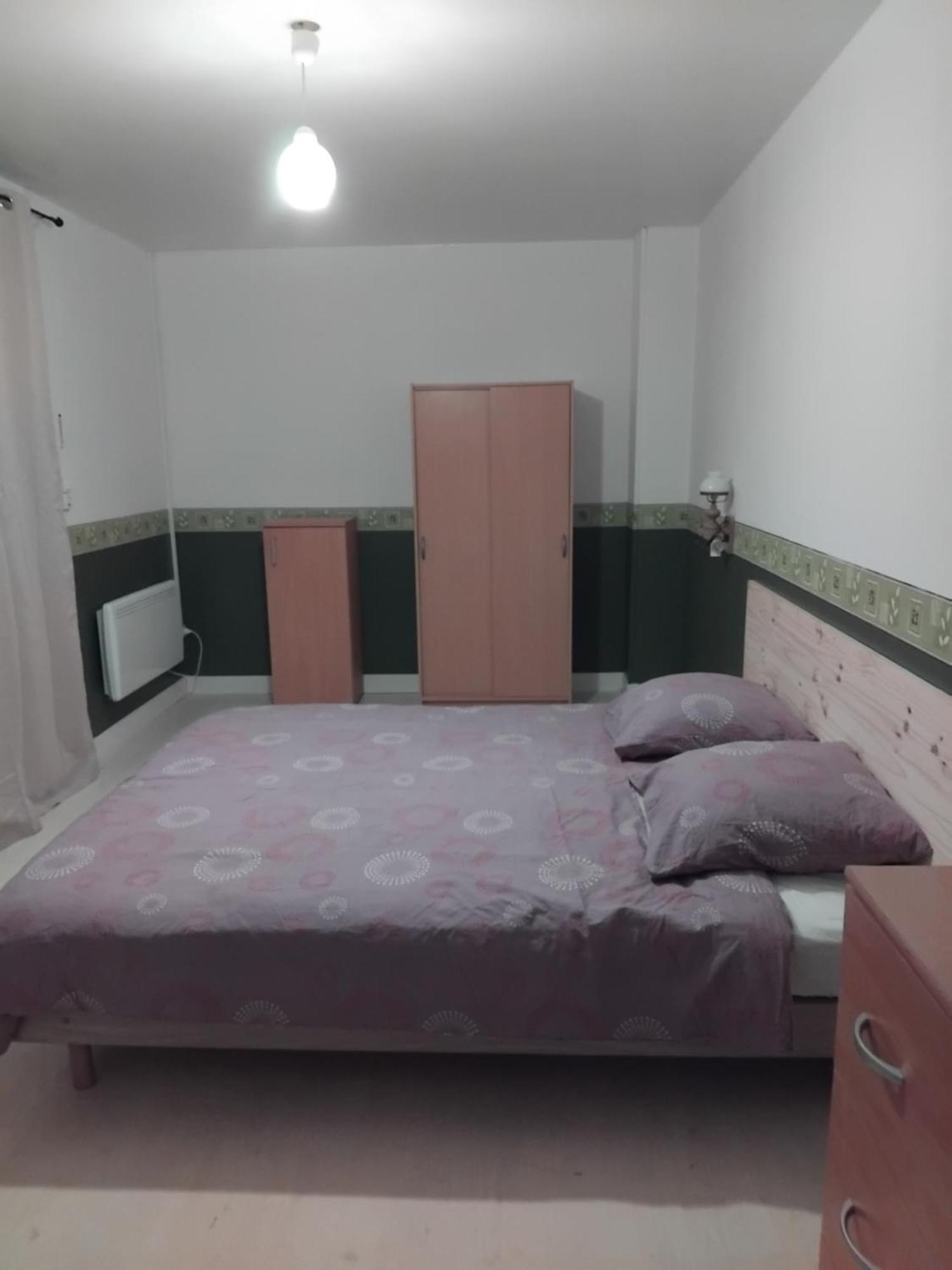Deconnection Villa Saint-Cyr-des-Gats Kültér fotó
